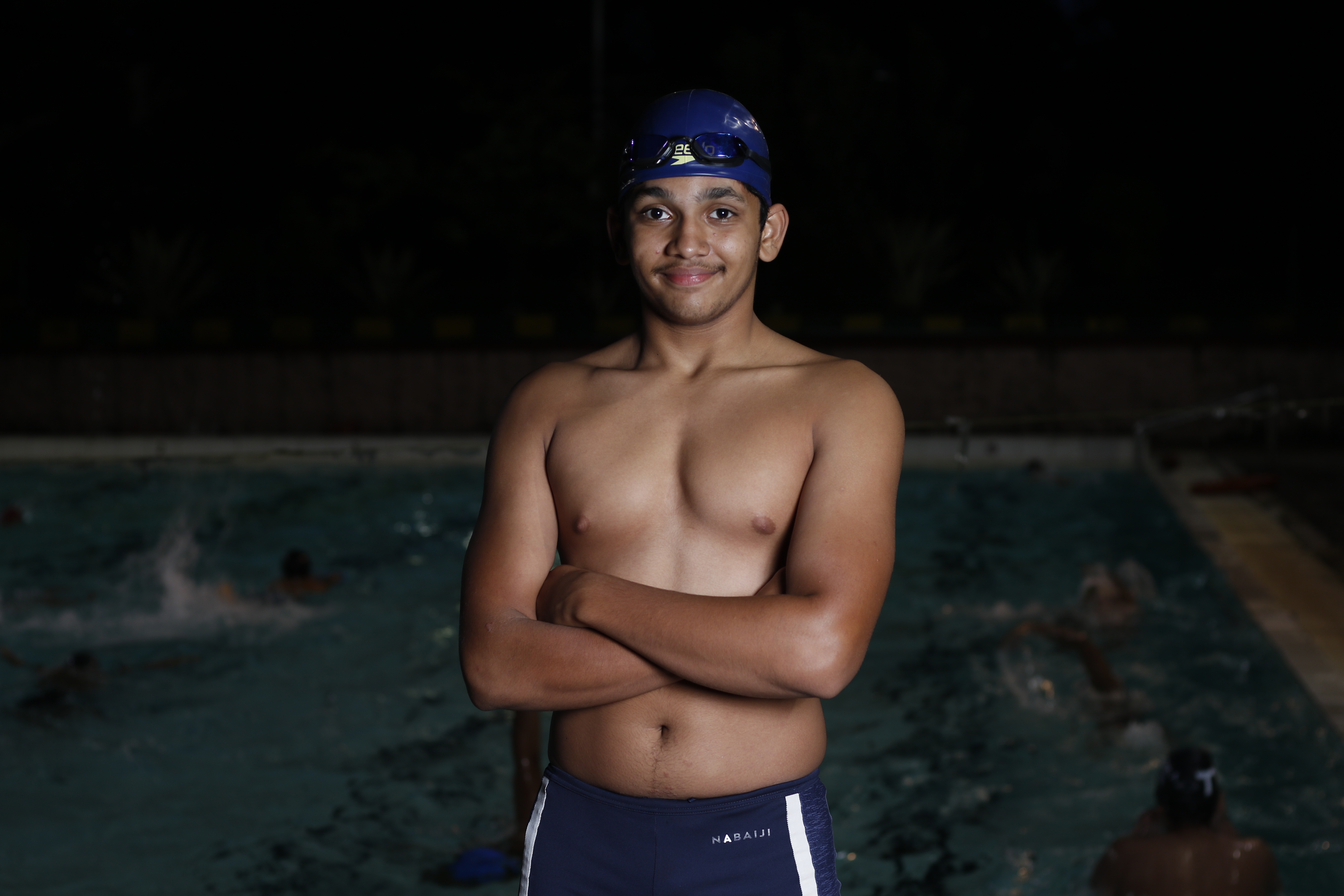 Kushal Singh